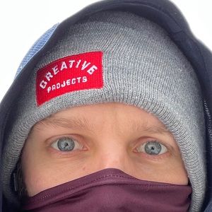 Meet your Posher, Aaron